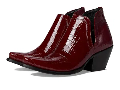 Ariat Dixon Cowboy In Multi