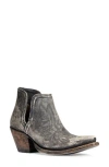 Ariat Dixon Western Bootie In Black