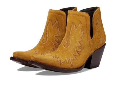 Ariat Dixon Western Boots