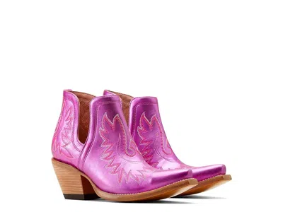 ARIAT DIXON WESTERN BOOTS