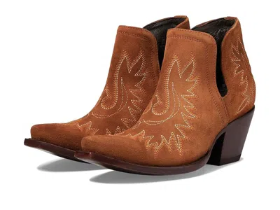 Ariat Dixon Western Boots