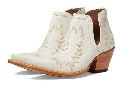 ARIAT DIXON WESTERN BOOTS