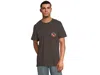 Ariat Eagle Large T-shirt In Brown
