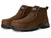 Ariat Edge Lte Moc In Brown