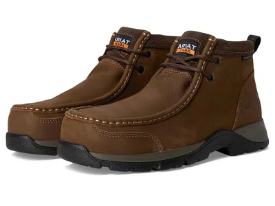 ARIAT EDGE LTE MOC