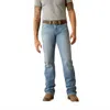 Ariat Ethan M7 Slim Fit Straight Leg Jean In Dixon In Multi
