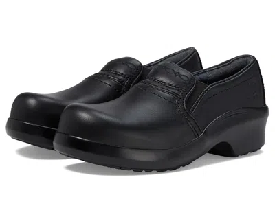 Ariat Expert Safety Clog Composite Toe In Black