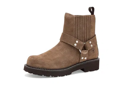 Ariat Fatbaby? Chelsea Harness In Brown