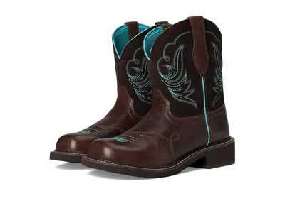 Ariat Fatbaby Heritage Dapper Cowboy