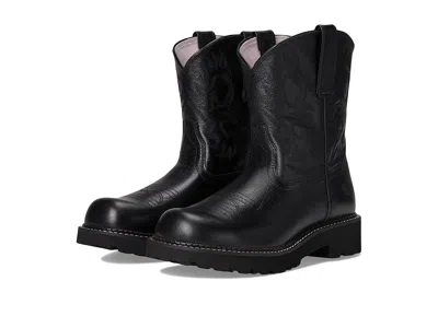 Ariat Fatbaby Western Boots