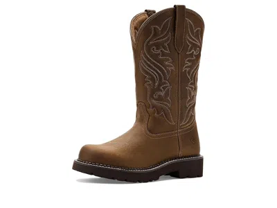 Ariat Fatbaby(r) Dawn In Brown