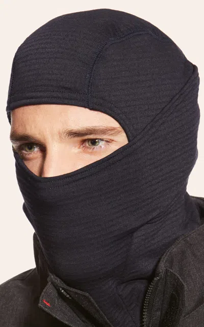 Ariat Fr Black Polartec Balaclava Mask
