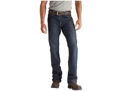 Ariat Fr M4 Bootcut Jeans In Blue