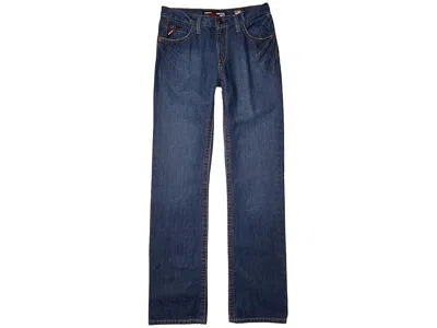 Ariat Fr M4 Bootcut Jeans In Flint In Blue