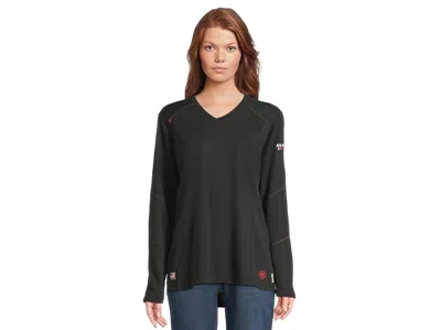 Ariat Fr Primo Baselayer In Black