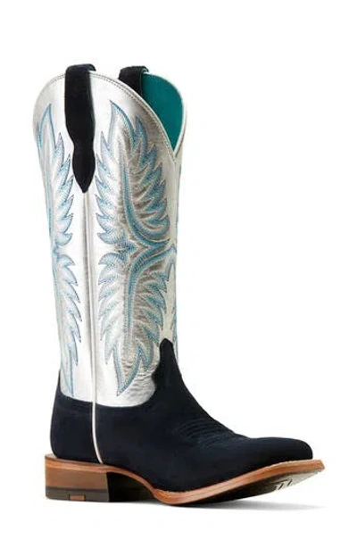 Ariat Frontier Calamity Jane Western Boot
