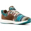 Ariat Fuse Sneaker In Multi
