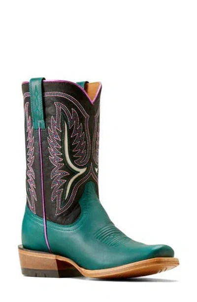 Ariat Futurity Colt Western Boot In Multi