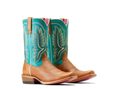 Ariat Futurity Colt Western Boots