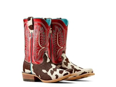 Ariat Futurity Colt Western Boots In Multi