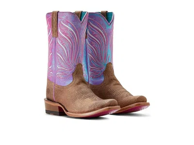 Ariat Futurity Dash Western In Multi