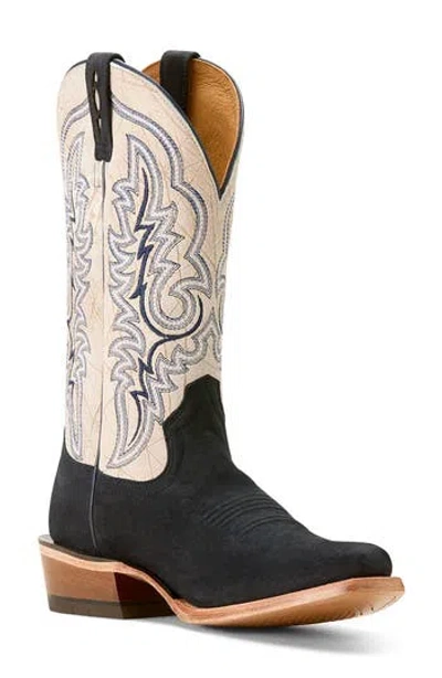 Ariat Futurity Relentless Western Boot In Multi