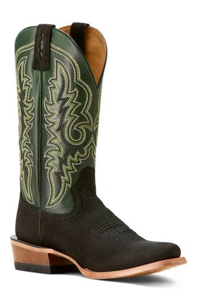 Ariat Futurity Relentless Western Boot In Multi