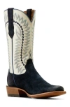 Ariat Futurity Time Western Boot In Multi