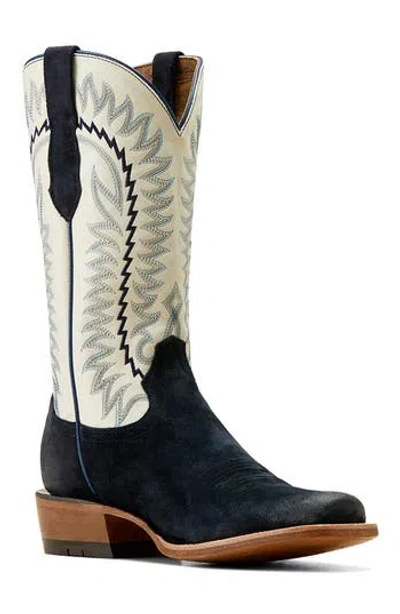 Ariat Futurity Time Western Boot In Multi