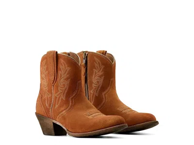 Ariat Harlan Western Boots