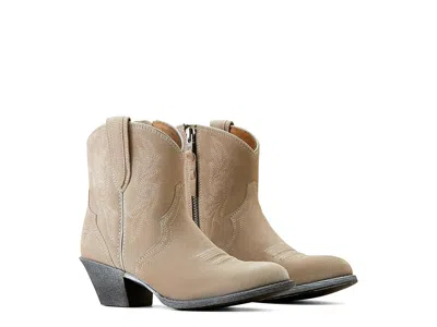 Ariat Harlan Western Boots