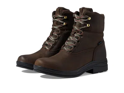 Ariat Harper Waterproof In Brown
