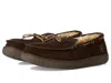 Ariat Harrison Moc Slipper In Brown