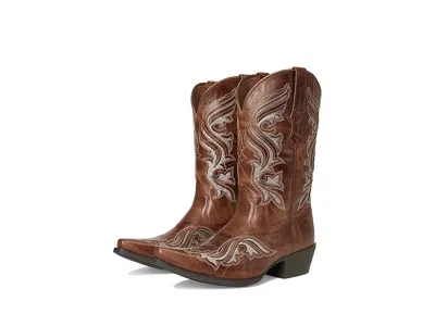 Ariat Heritage Bliss Cowboy In Multi