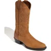 Ariat Heritage Western Boot In Brown