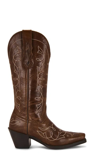 Ariat Heritage Boots In Multi