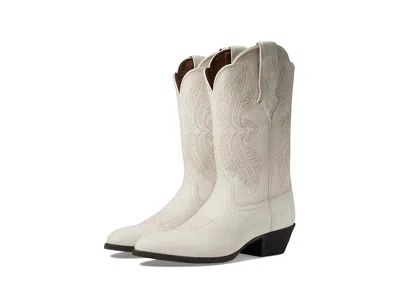 Ariat Heritage R Toe Stretchfit In Multi