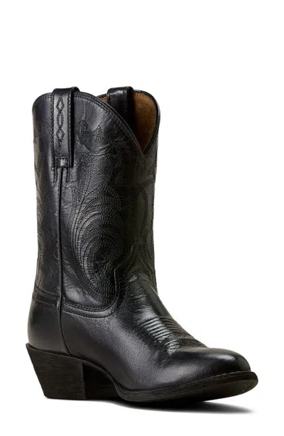 Ariat Heritage Western Boot In Multi