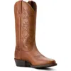 Ariat Heritage Western Boot In Brown