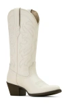 Ariat Heritage Western Boot In Multi