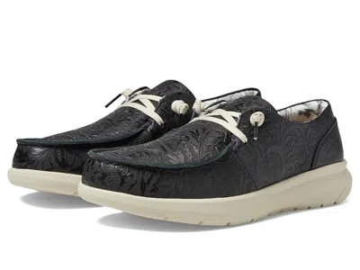 Ariat Hilo In Black