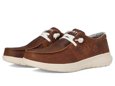 Ariat Hilo In Brown