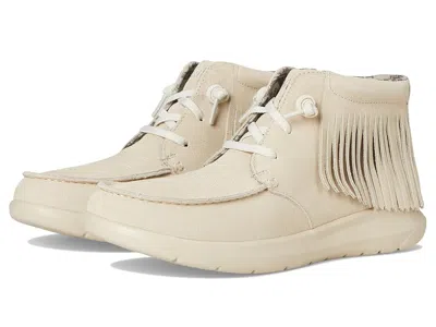 Ariat Hilo High-top Fringe In Sand