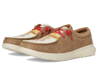 Ariat Hilo Sendero Shoe In Multi