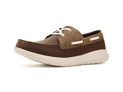 Ariat Hilo Shore In Brown