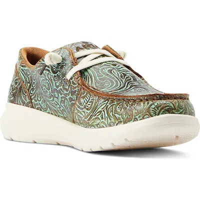 Ariat Hilo Sneaker