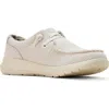 Ariat Hilo Sneaker In Neutral