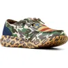 Ariat Hilo Sneaker In Multi