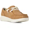 Ariat Hilo Sneaker In Brown