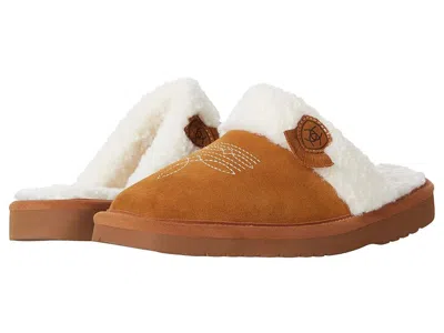 Ariat Jackie Square Toe In Brown